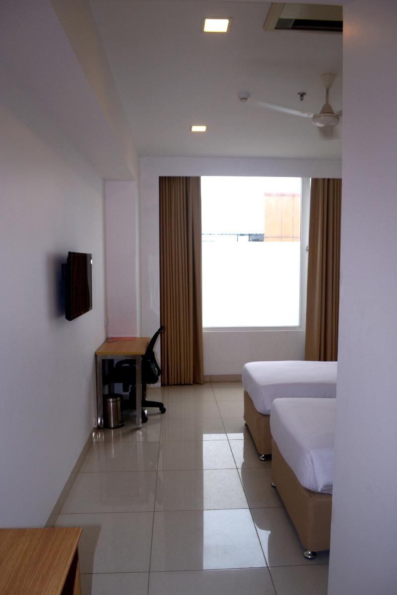 Hotel Gurugram 3*