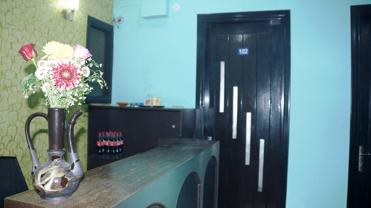 Maxfort Medicity 3* Gurgaon
