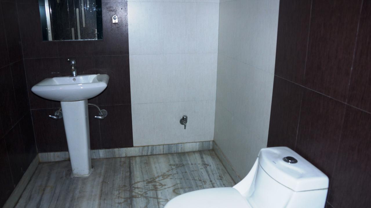 Maxfort Medicity 3* Gurgaon
