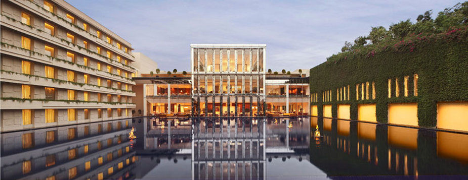 Hotel The Oberoi 5*