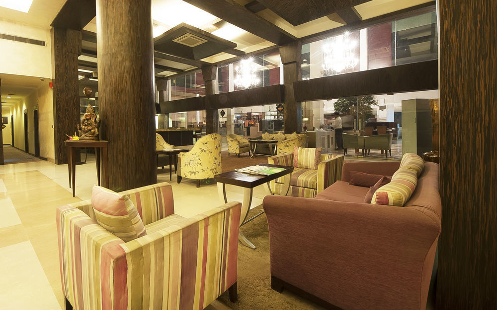 Hotel Gurugram 3*