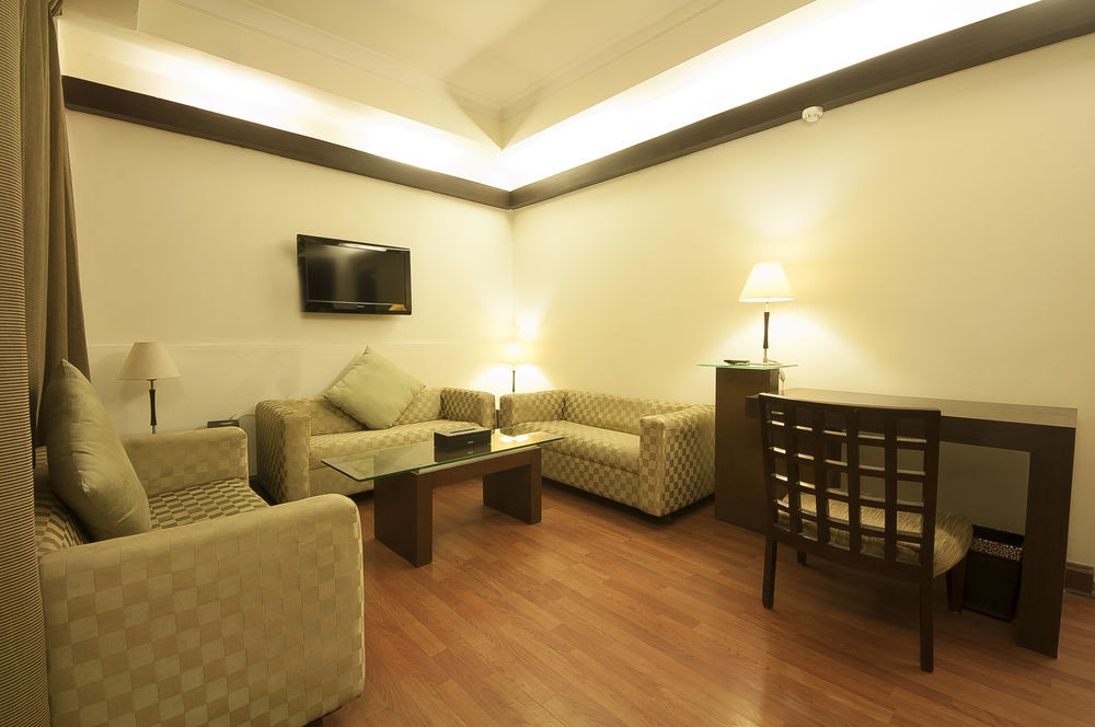 Hotel Gurugram 3*