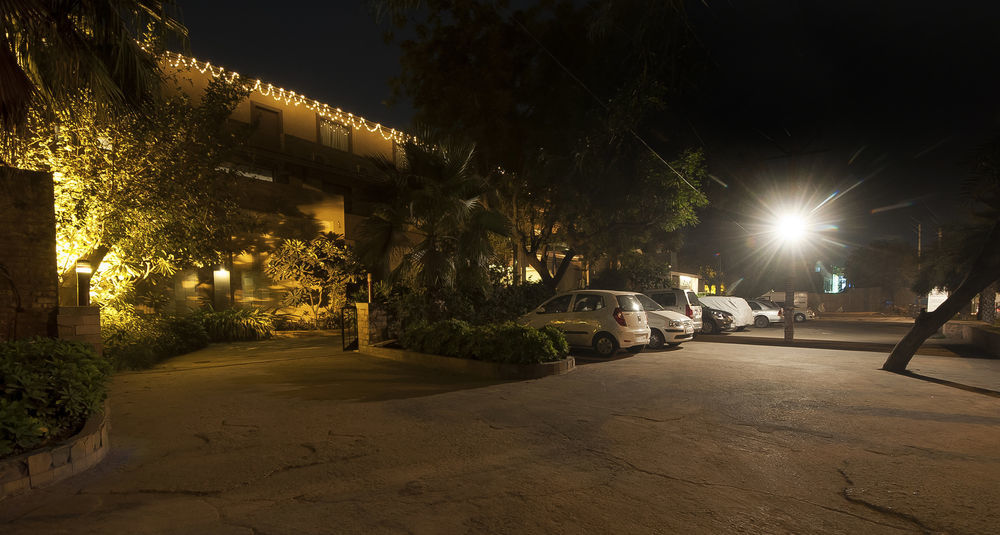 Gurugram 3* Gurgaon