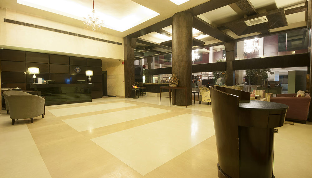 Hotel Gurugram 3*