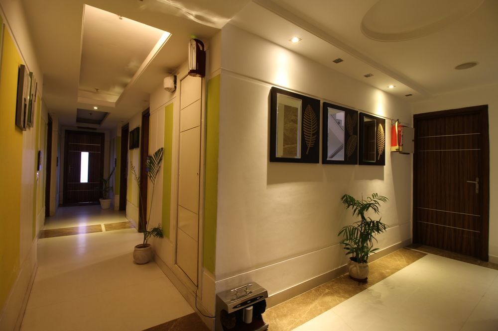 Hotel Rosewood Hotel, 3*
