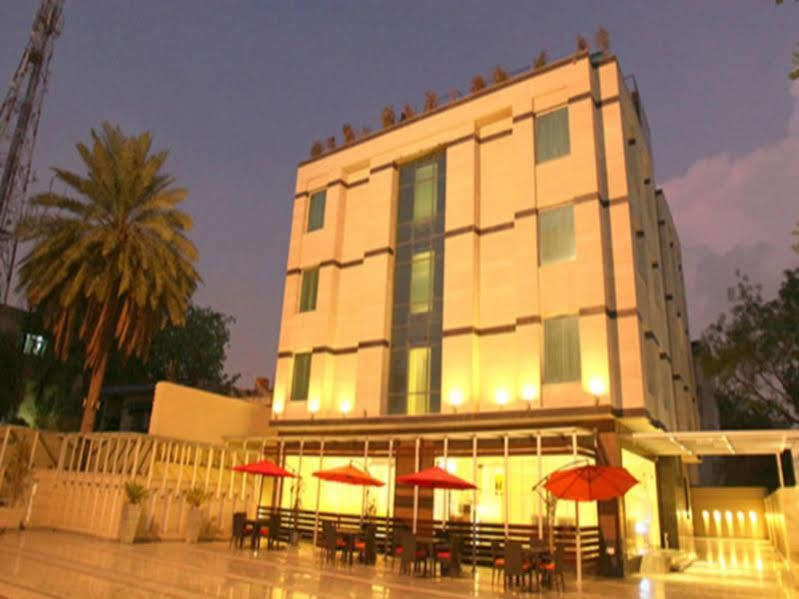 Hotel Rosewood Hotel, 3*