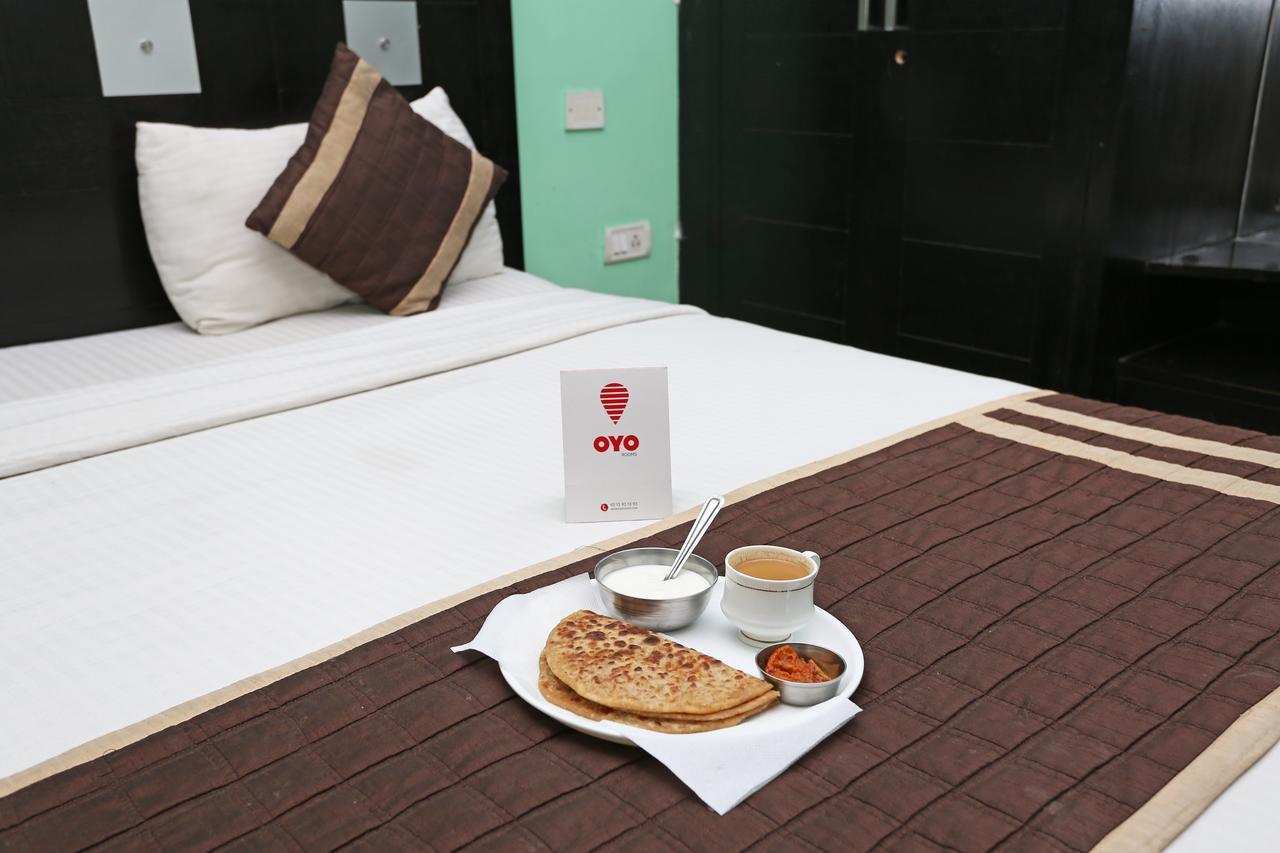 Oyo 6895 Cybercity & Hotel 2*