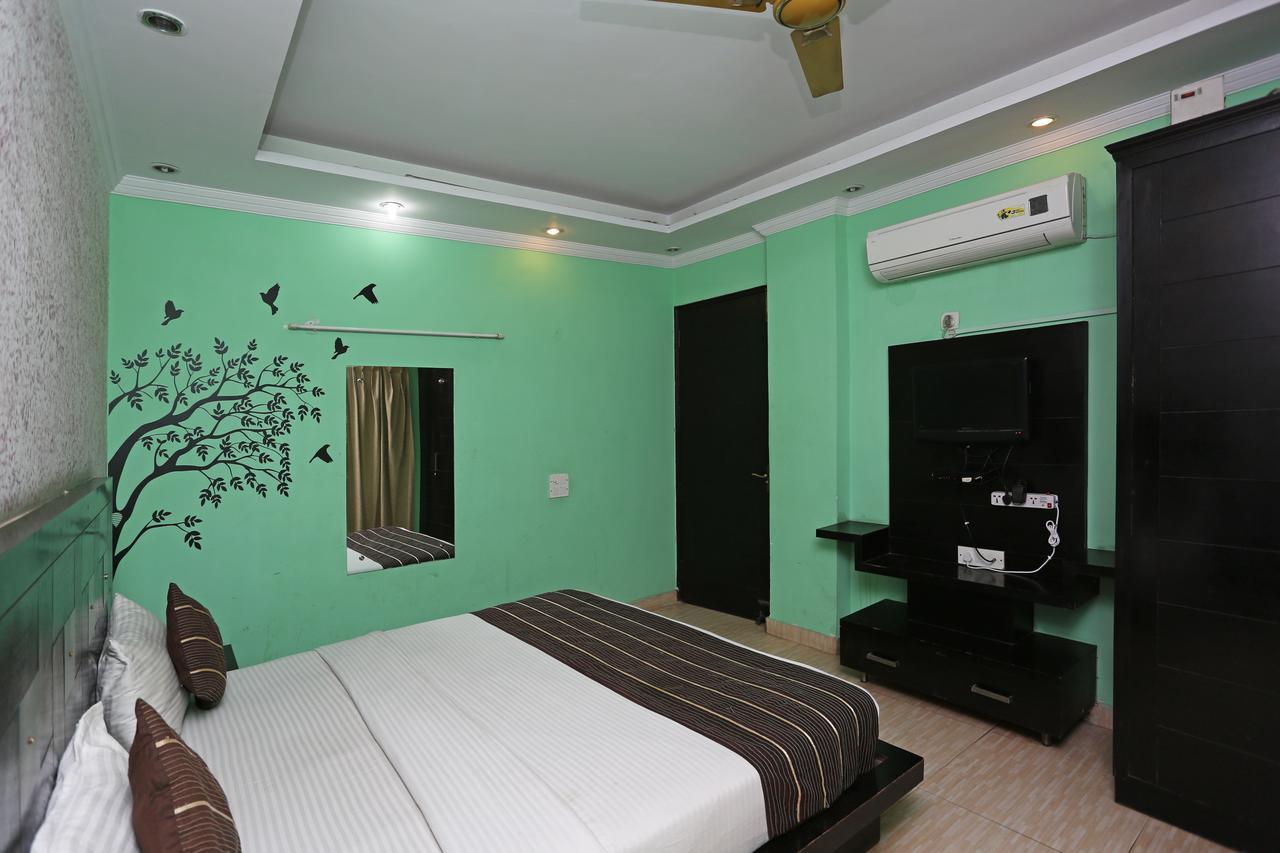 Oyo 6895 Cybercity & Hotel 2*