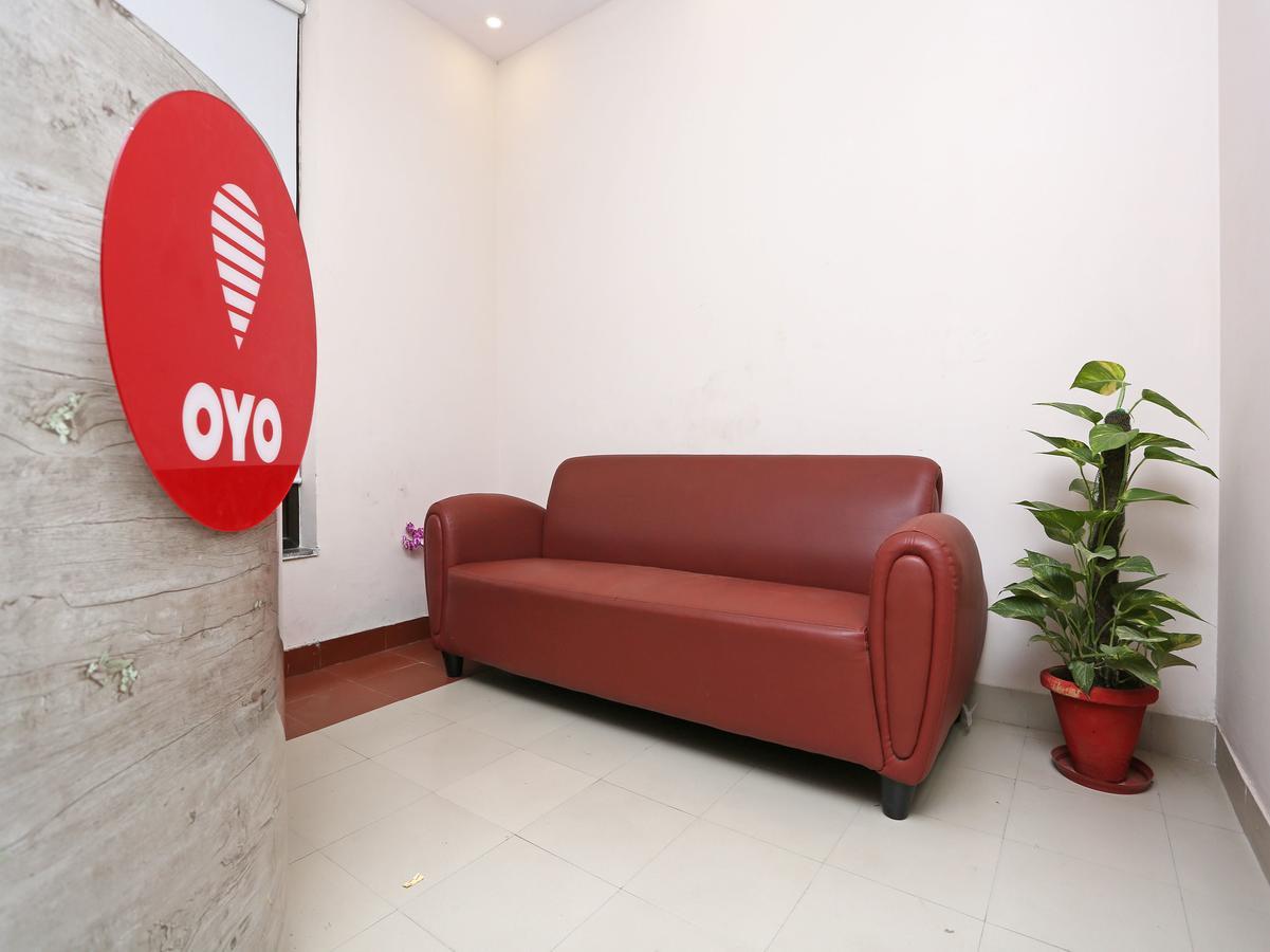 Hotel Oyo 9997 Navru Heritage