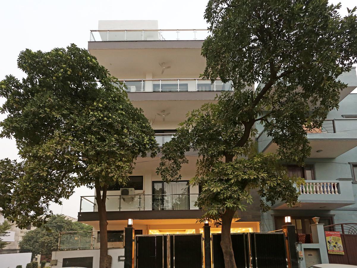 Oyo 9997 Navru Heritage Gurgaon