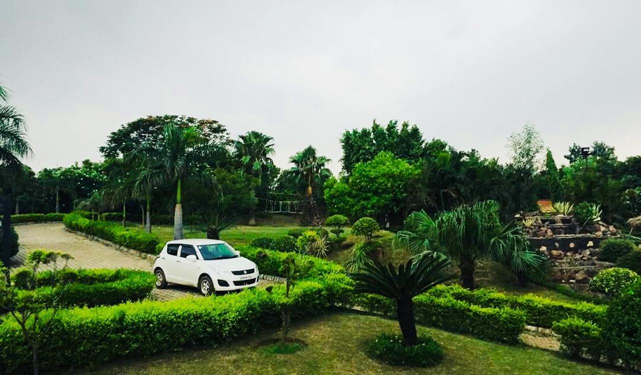Resort Kingfishers Aravali 3*