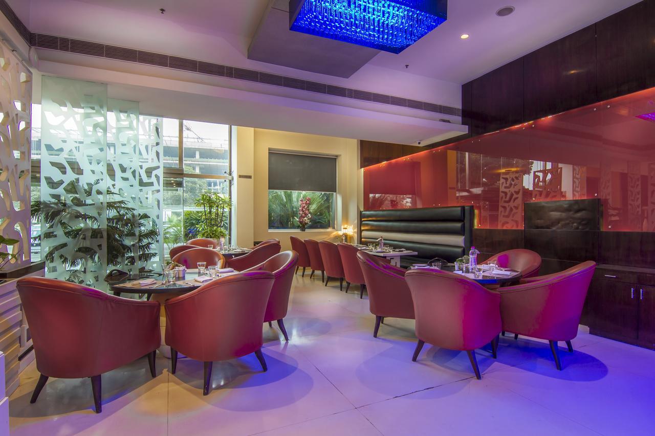 Hotel Blue Stone By Royal Orchid Gurgaon