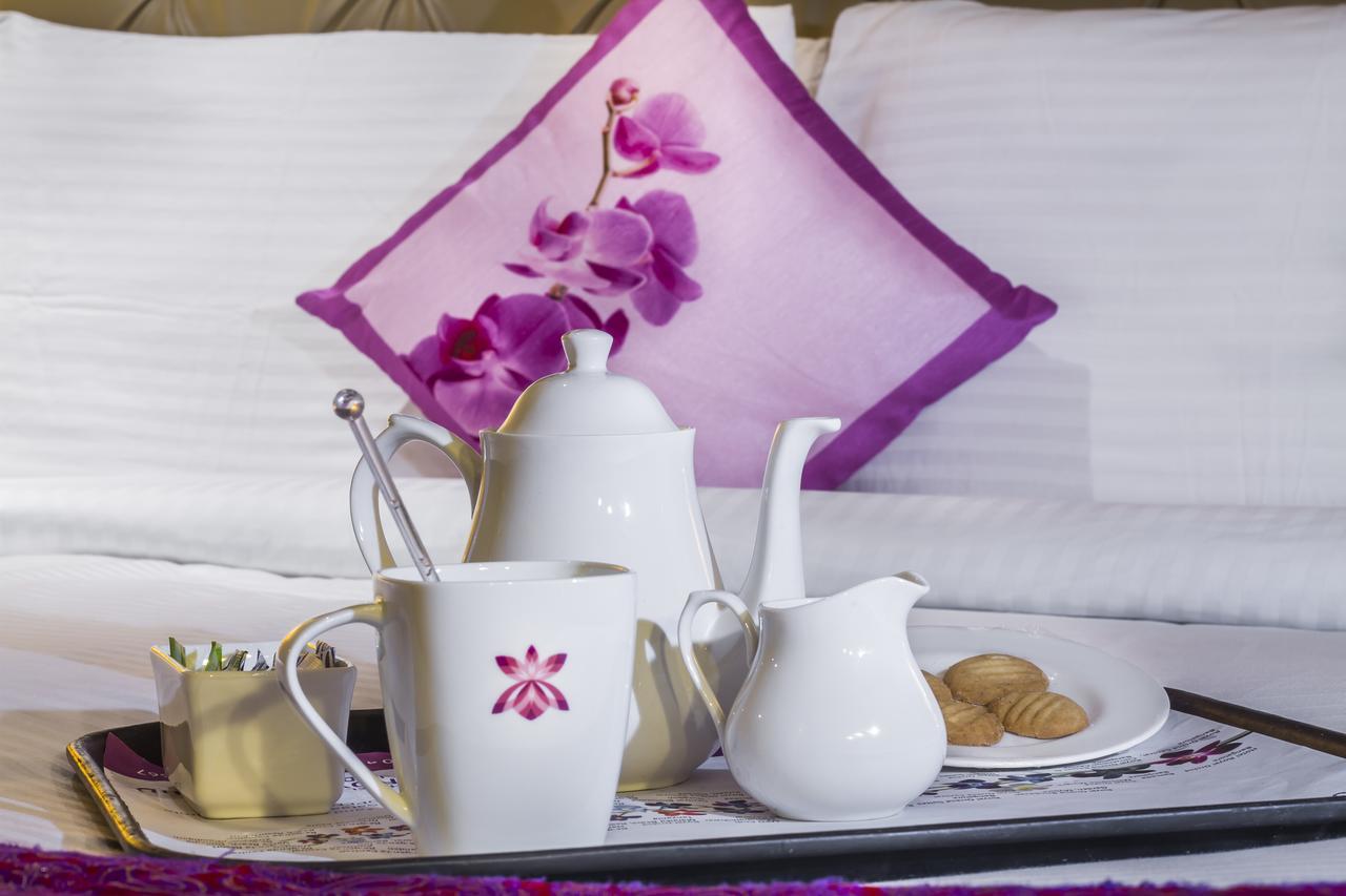 Hotel Blue Stone By Royal Orchid Gurgaon