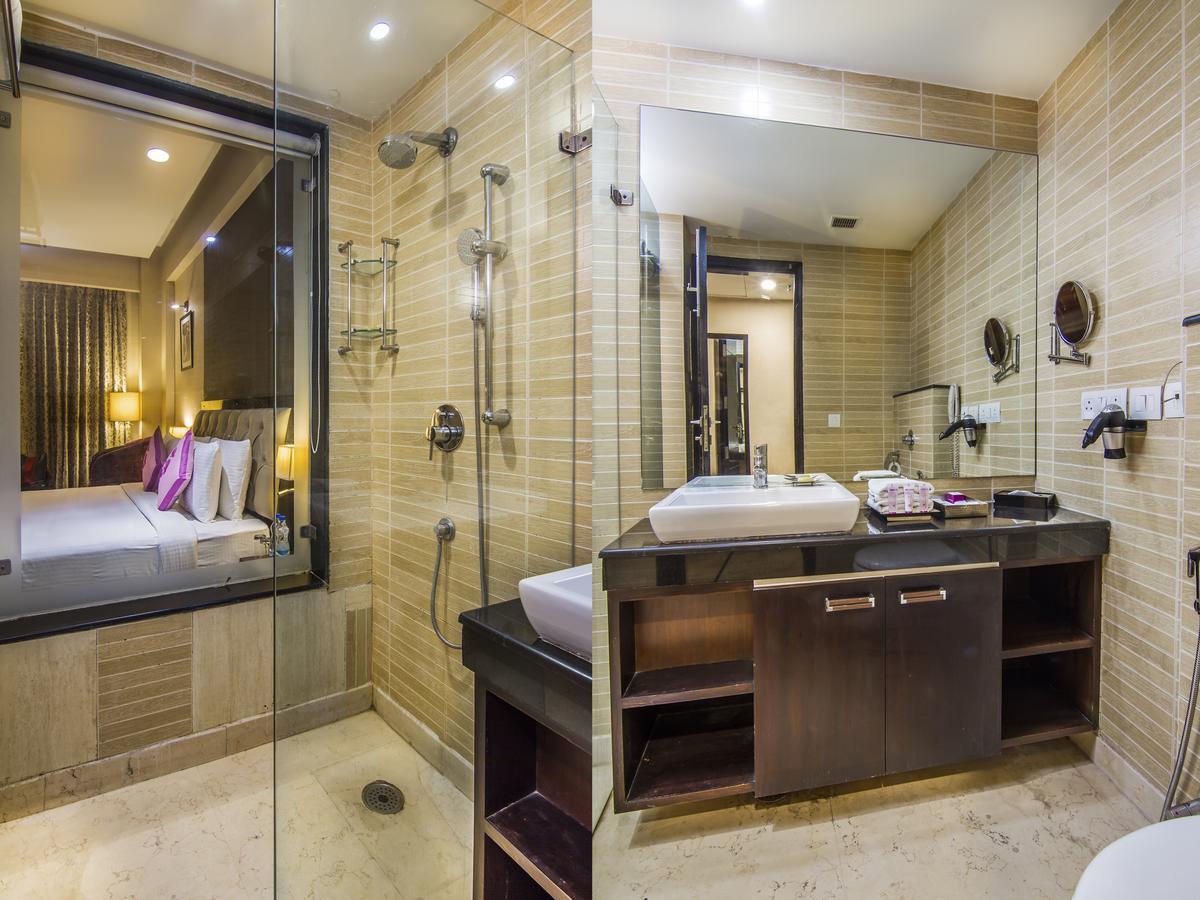 Hotel Blue Stone By Royal Orchid