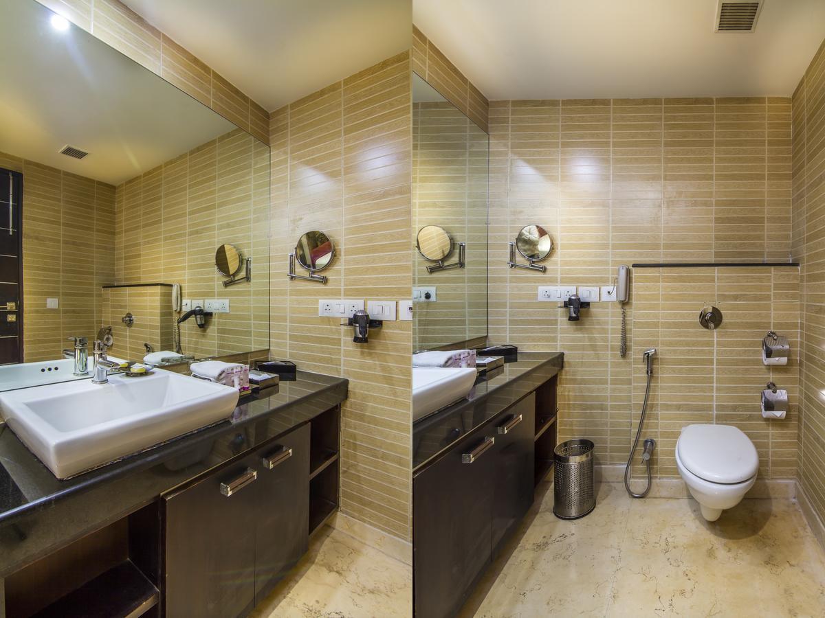 Hotel Blue Stone By Royal Orchid