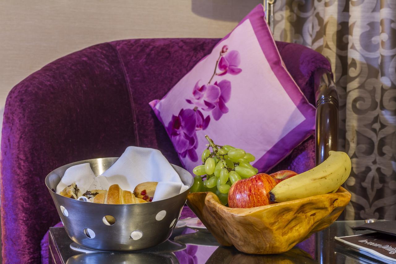 Hotel Blue Stone By Royal Orchid