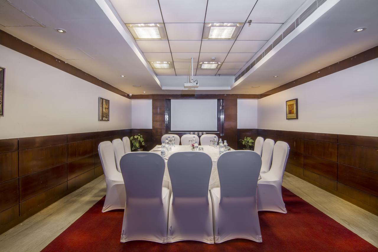 Blue Stone By Royal Orchid Hotel 4*
