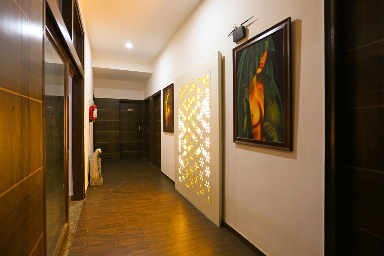 Callista Golf Course Road Gurgaon