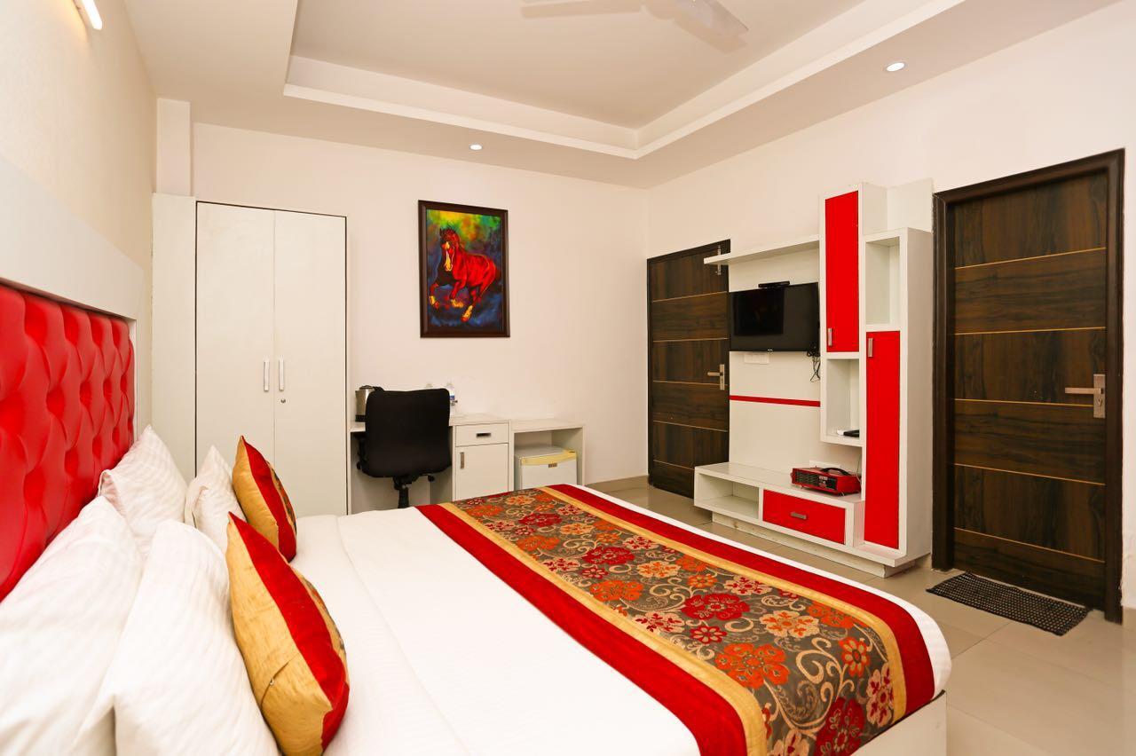 Callista Golf Course Road Hotel Gurgaon