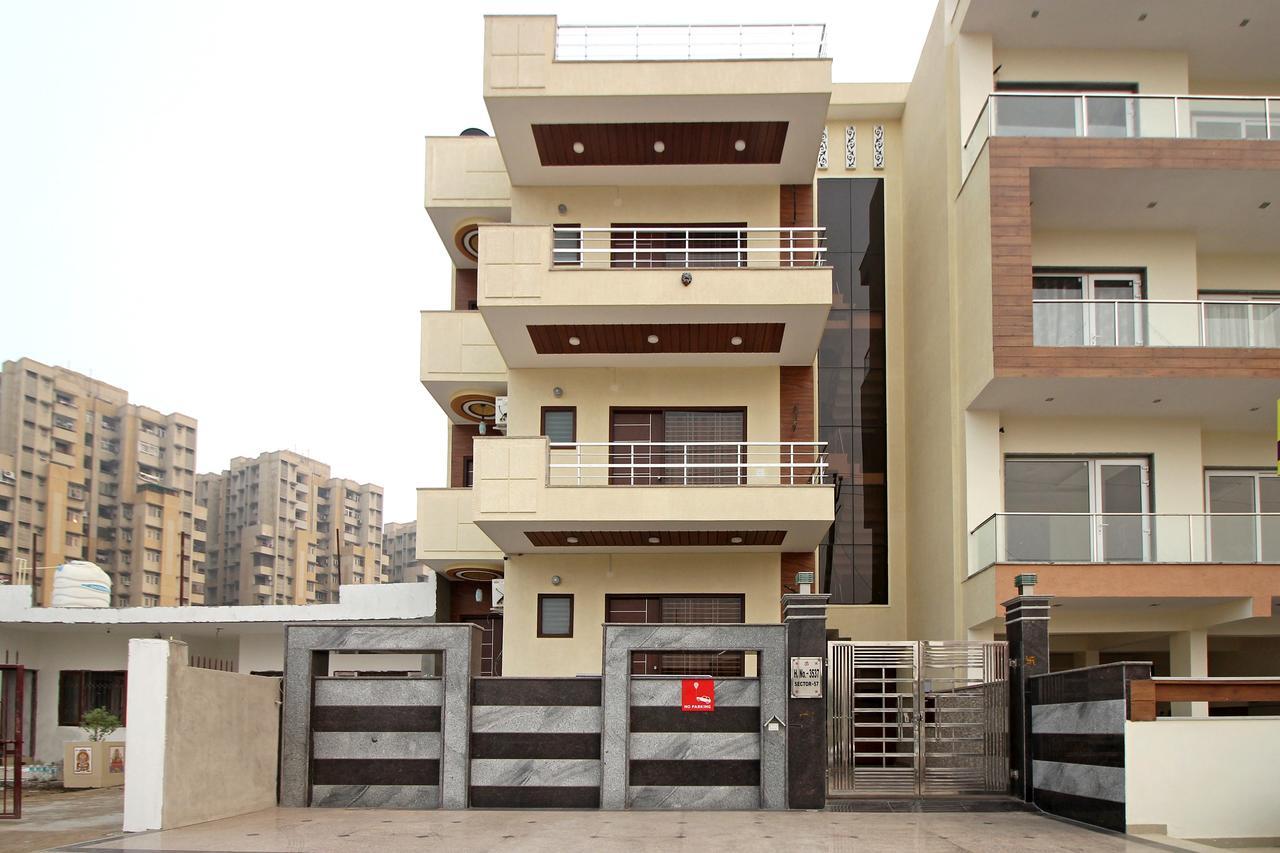 Oyo 7530 Sector 57 Gurgaon