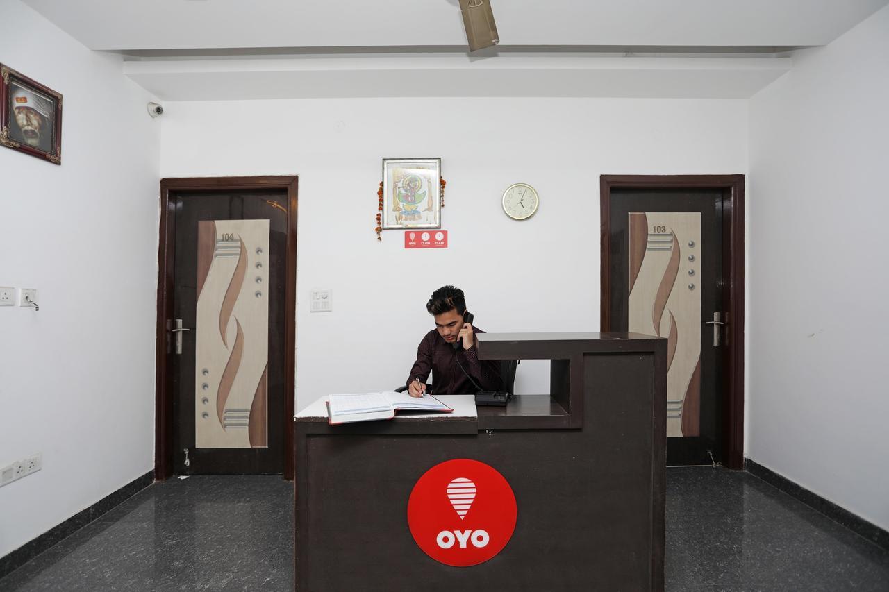 Oyo 12314 View Gurgaon