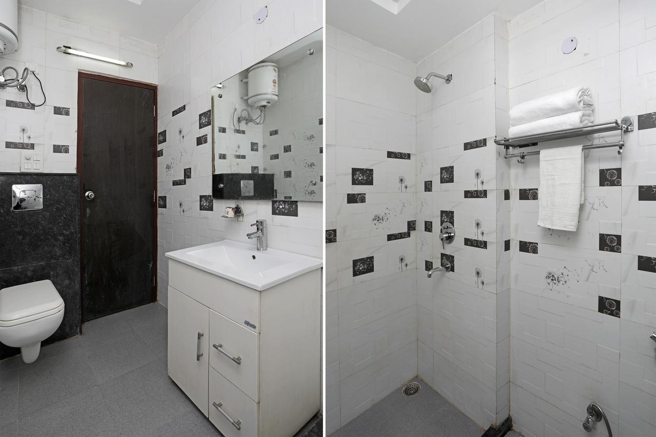 Hotel Oyo 12314 View Gurgaon