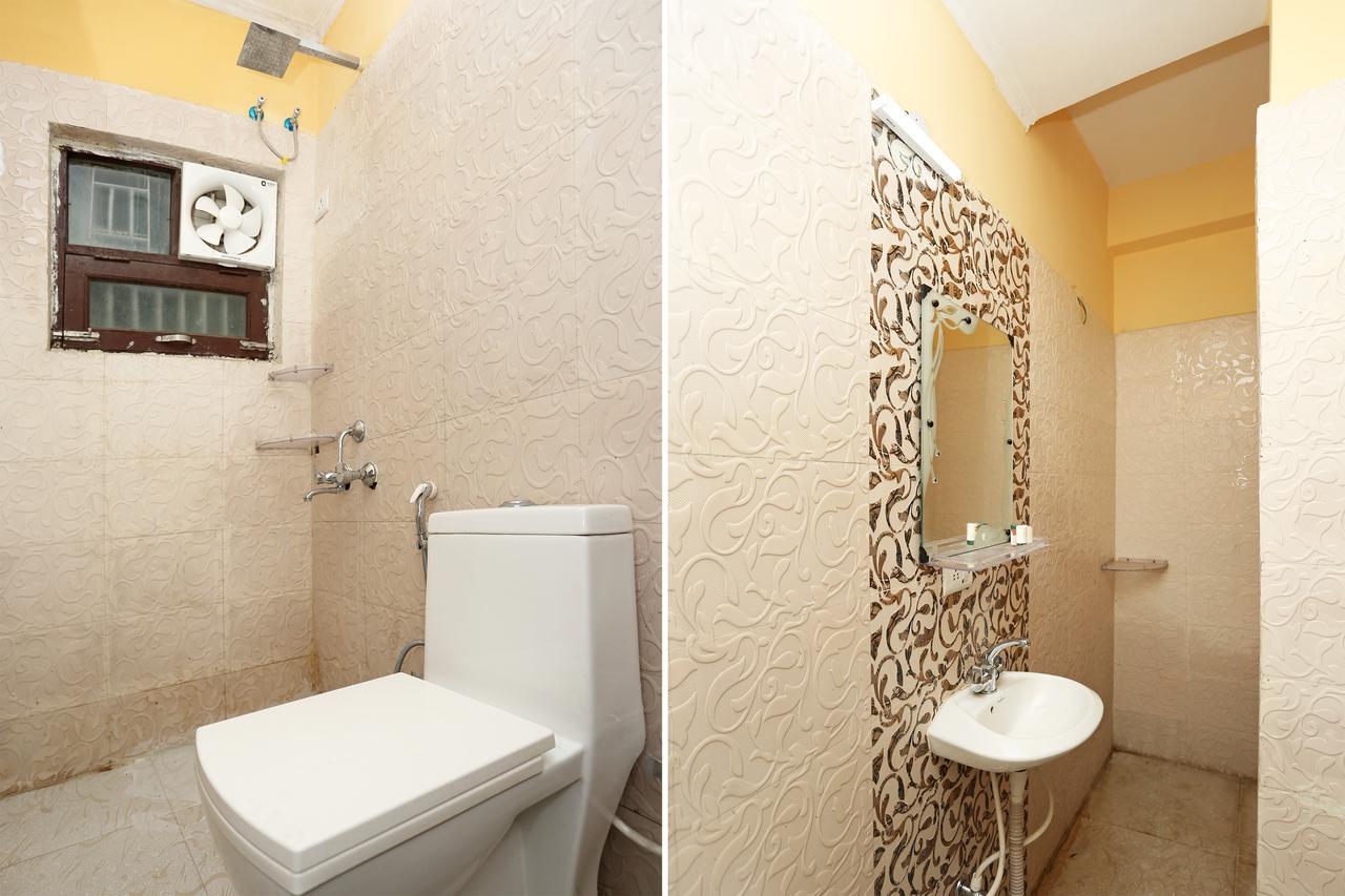 Oyo 11556 Om Residency Hotel Gurgaon