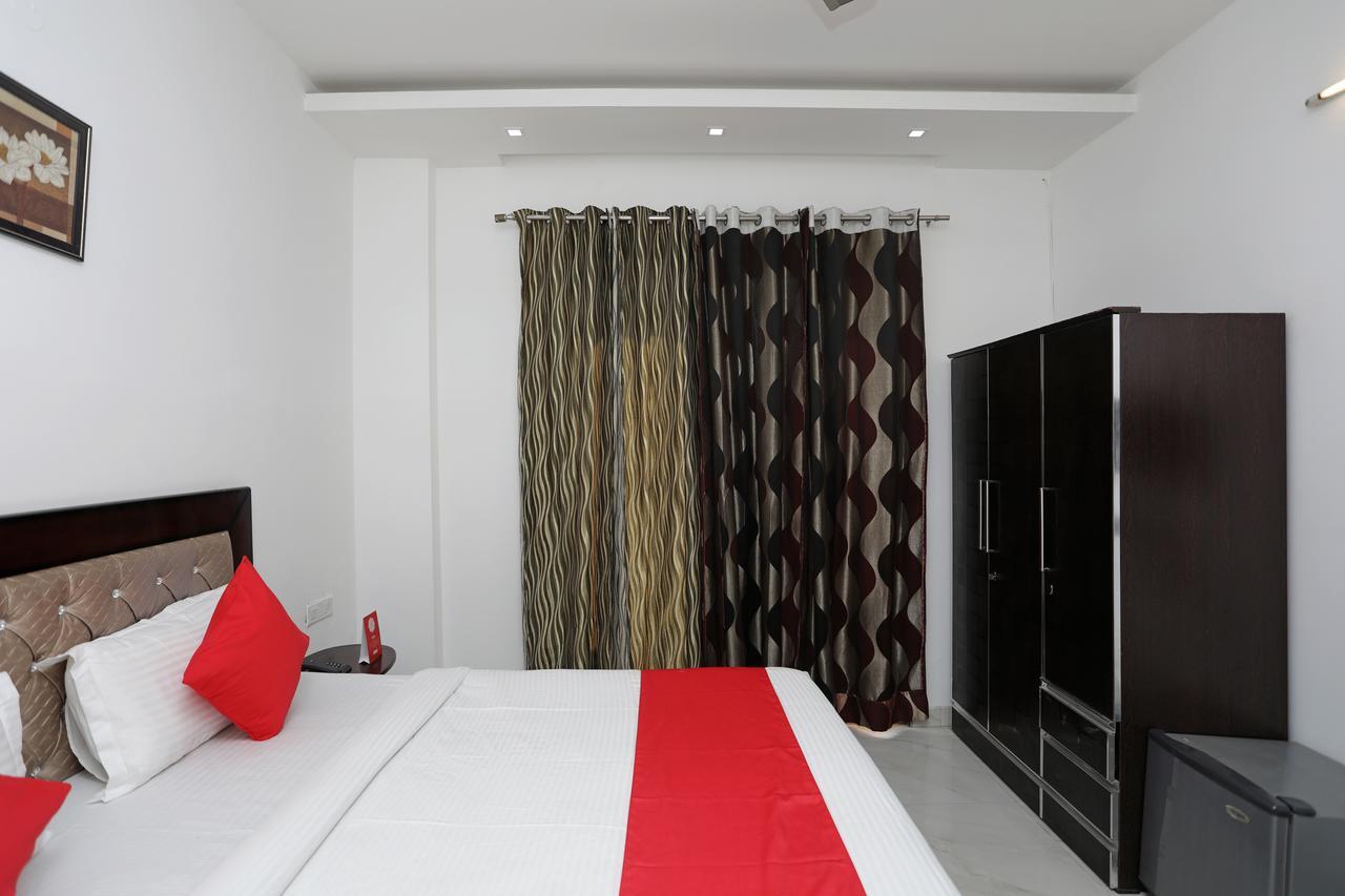 Oyo 12314 View