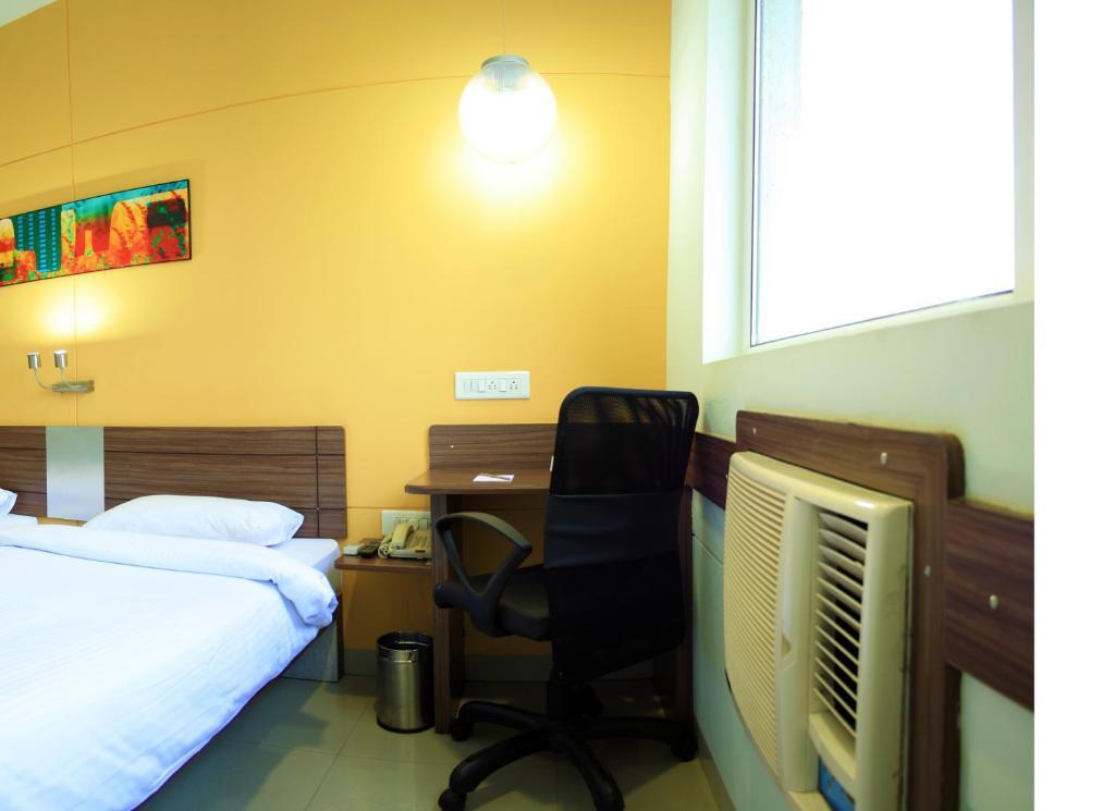 Hotel Manesar