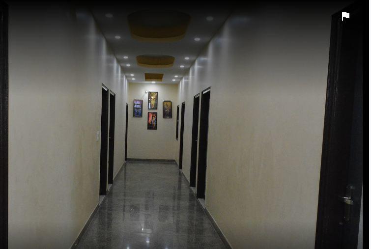 Jas Gurgaon