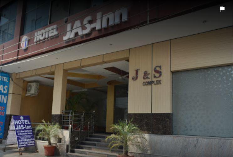 Hotel Jas