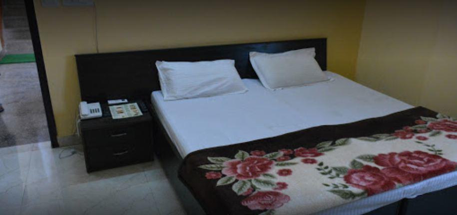 Hotel Jas