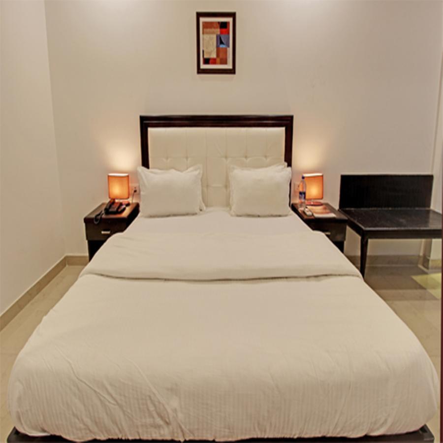 Jas Hotel Gurgaon