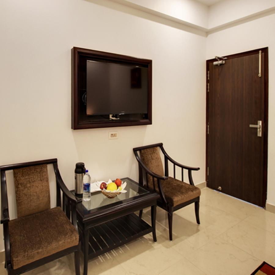 Jas Hotel Gurgaon