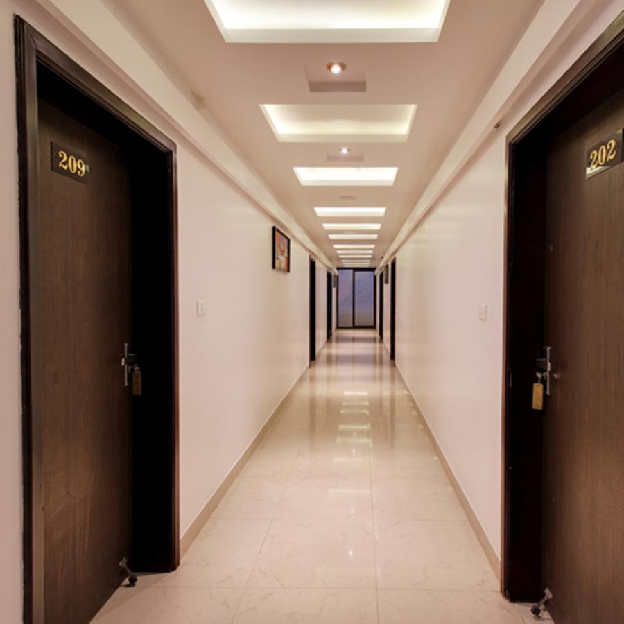 Jas 2* Gurgaon