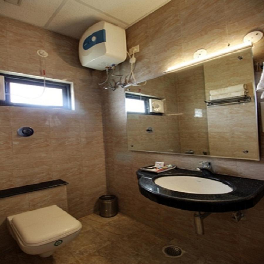 Hotel Jas 2*
