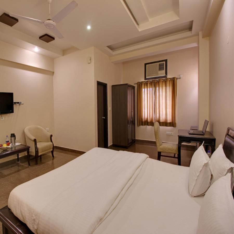 Hotel Jas Gurgaon