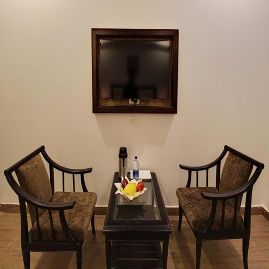 Jas Hotel Gurgaon