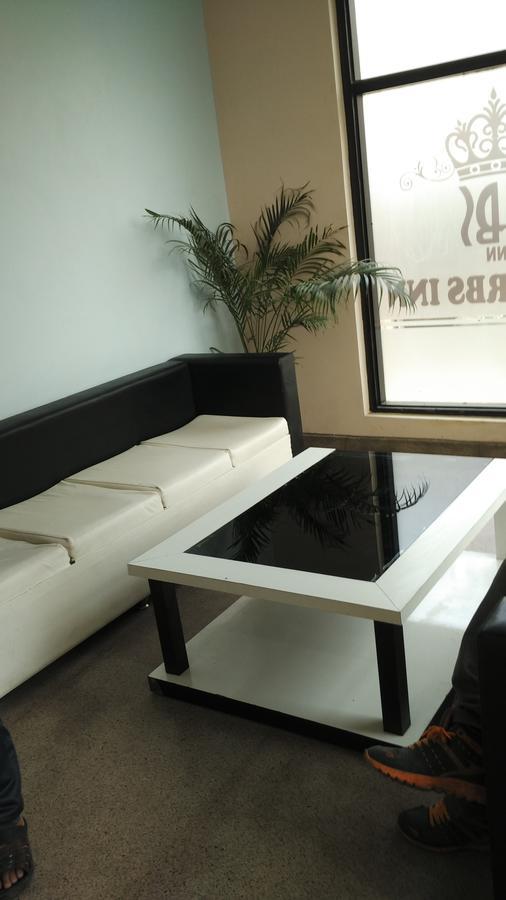 Hotel Rbs