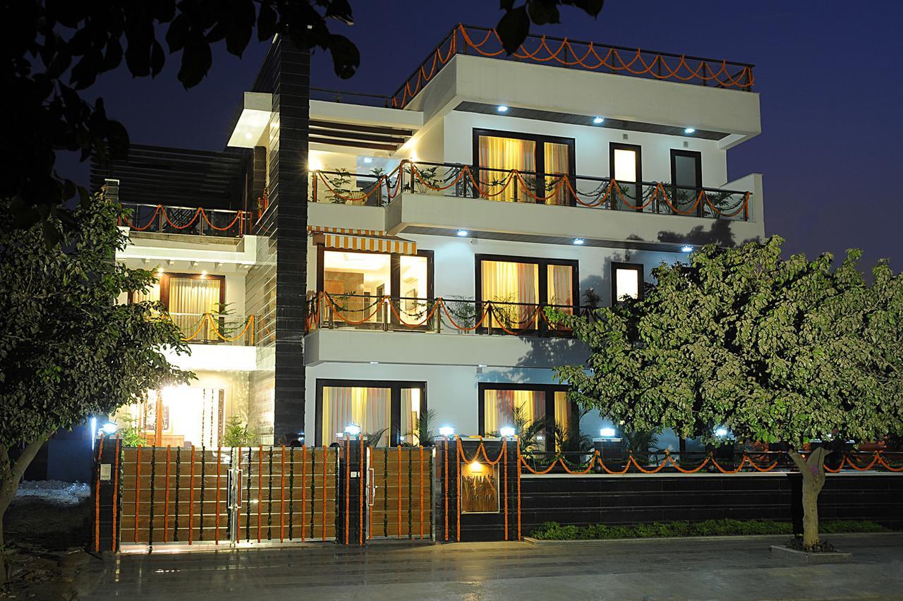 North East Residency Hotel Gurgaon