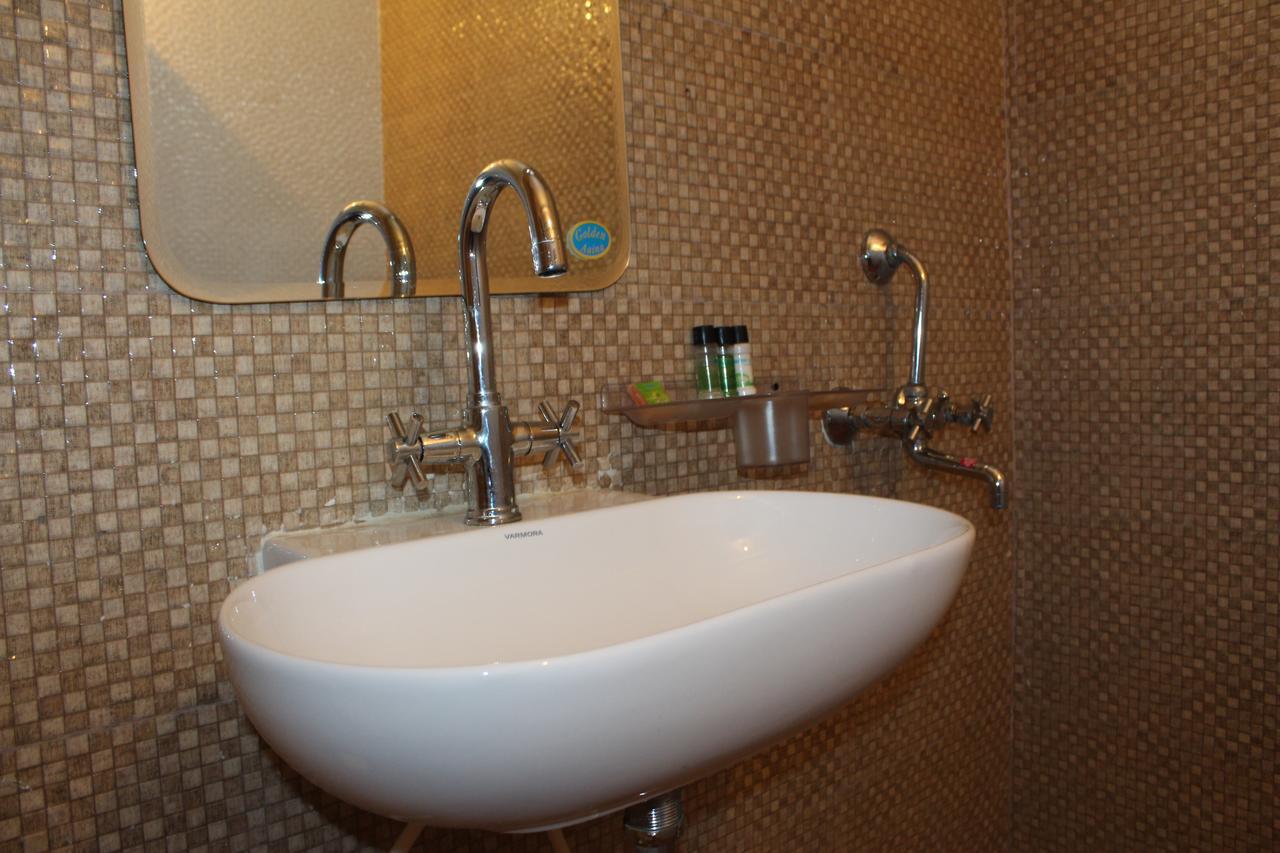 Pacific Eco Hotel 3*