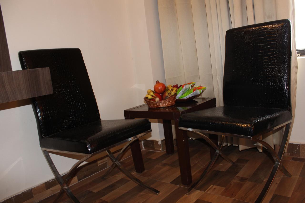 Pacific Eco Gurgaon