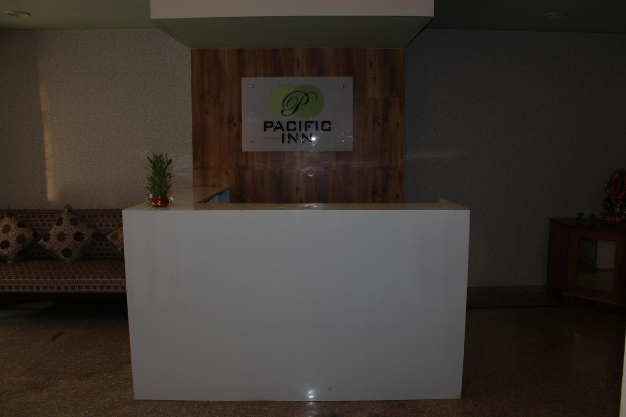 Pacific Eco 3* Gurgaon
