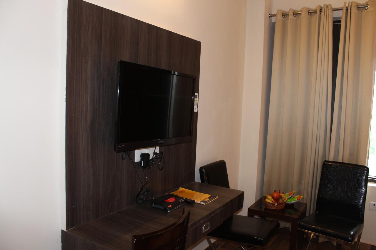 Pacific Eco Hotel