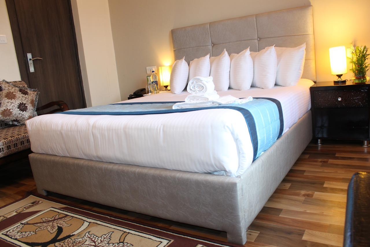 Pacific Eco Gurgaon