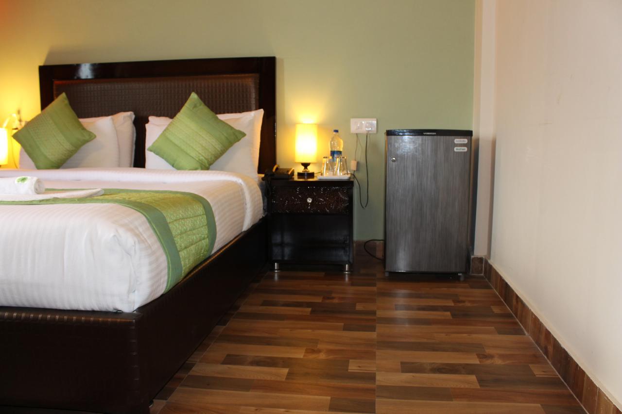 Pacific Eco 3*