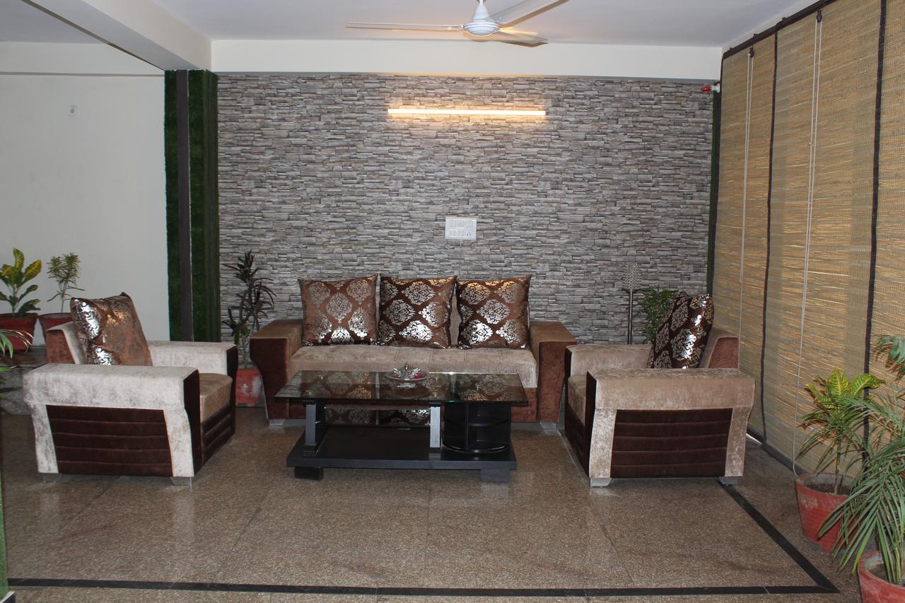 Pacific Eco 3* Gurgaon
