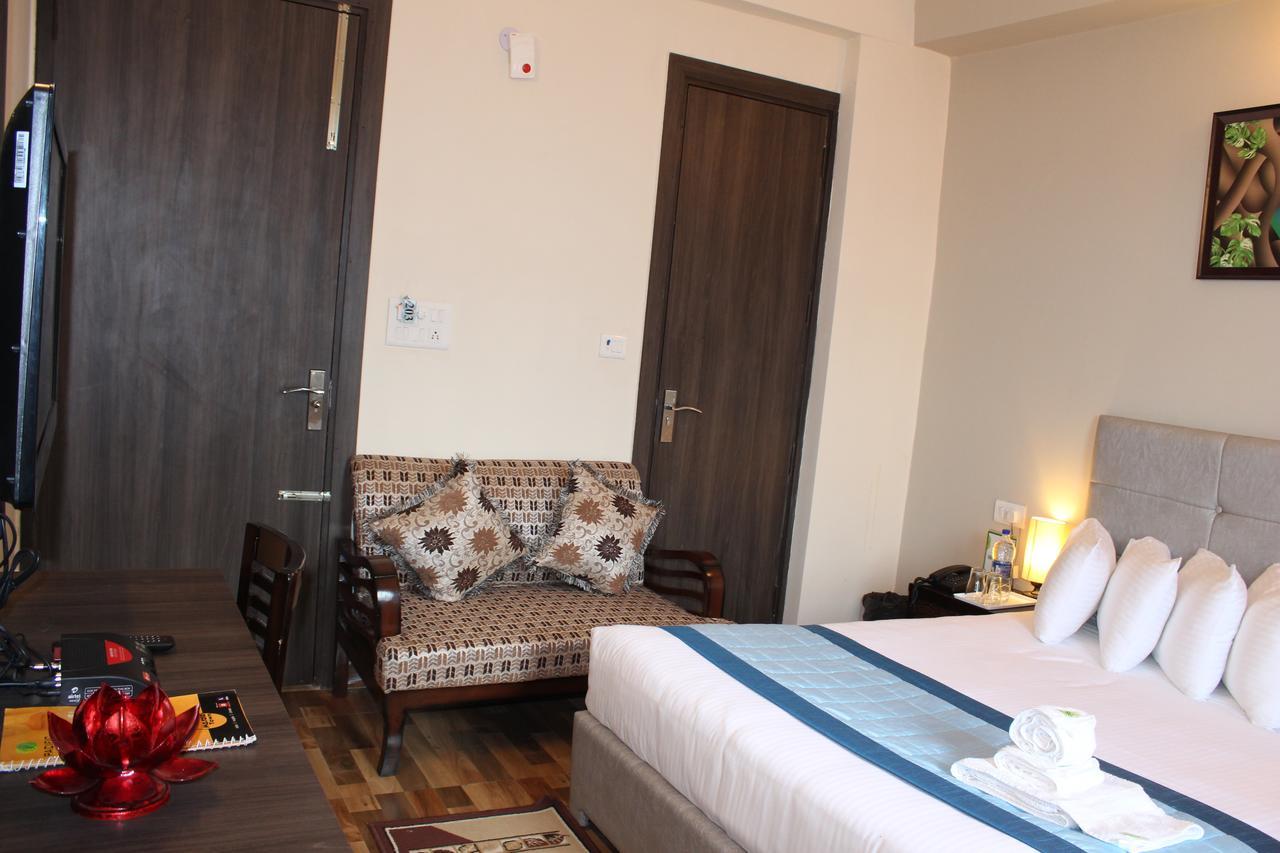 Pacific Eco 3*