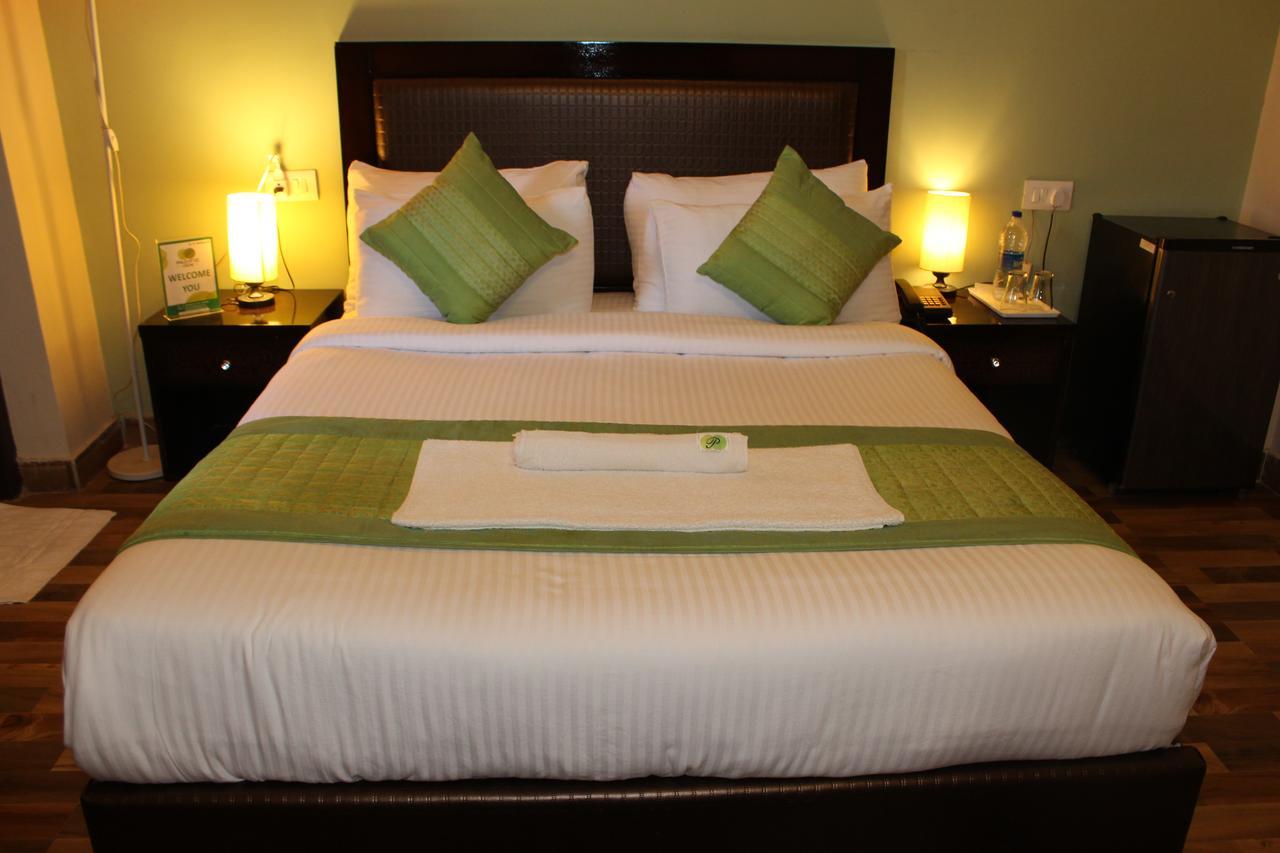 Pacific Eco Hotel Gurgaon