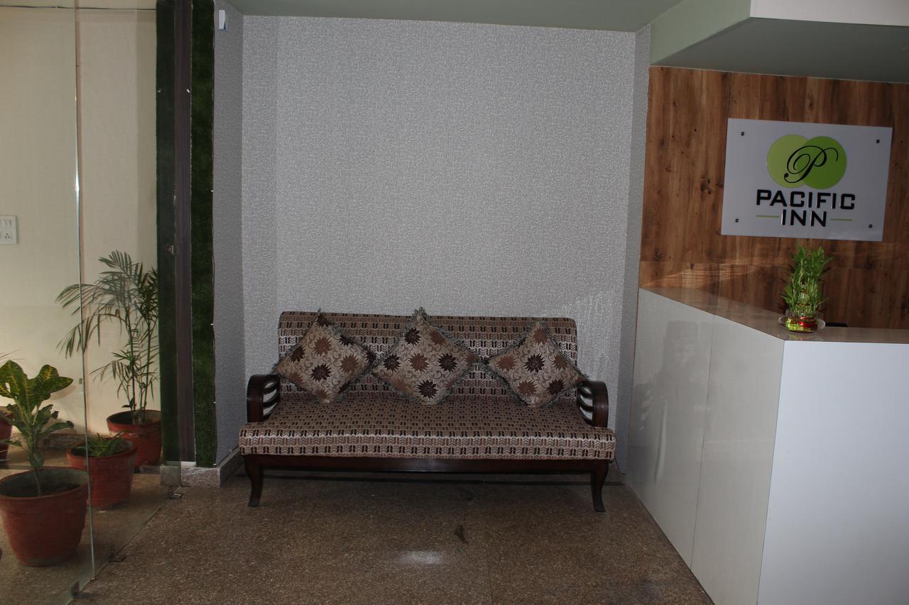 Pacific Eco Hotel 3*